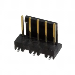 TE Connectivity AMP Connectors 3-647167-5