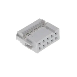 Amphenol 71600-410LF