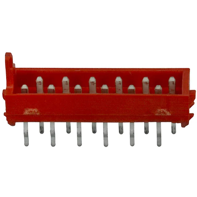 TE Connectivity AMP Connectors 8-215464-2