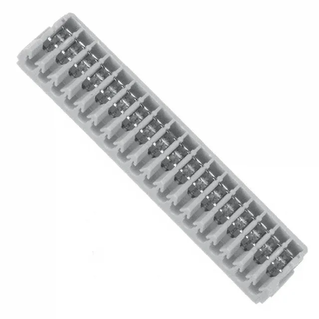 TE Connectivity AMP Connectors 1-353293-8