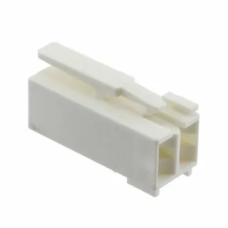 TE Connectivity AMP Connectors 6-1241961-2