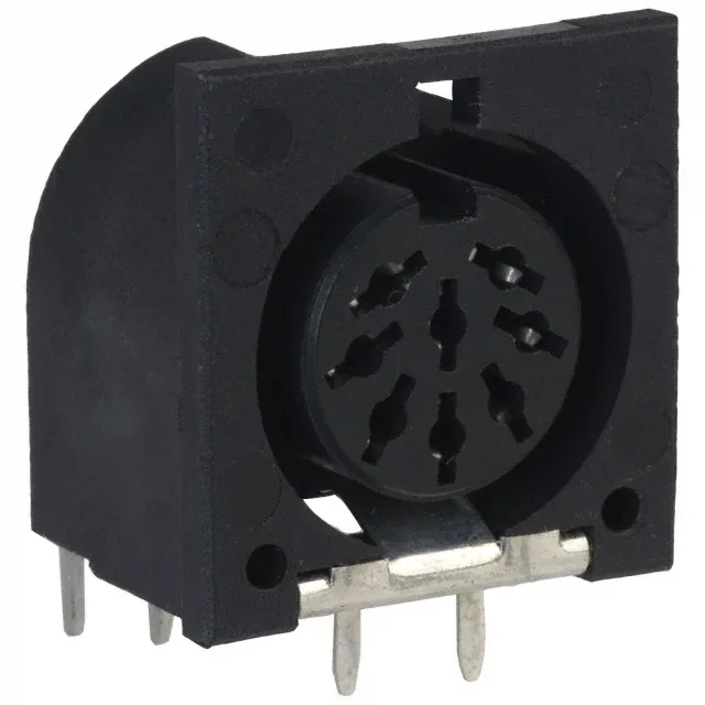 TE Connectivity AMP Connectors 5211511-1
