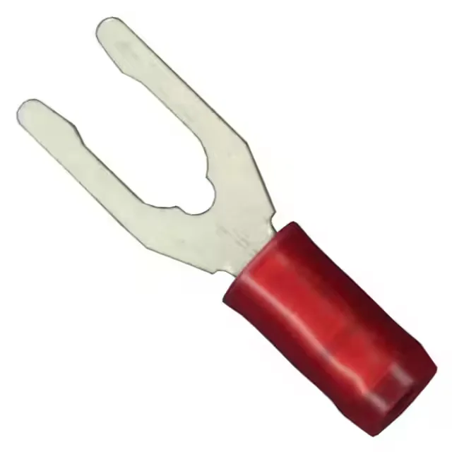 TE Connectivity AMP Connectors 8-52410-1