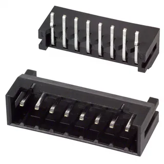 Hirose Electric Co Ltd DF3A-8P-2DS
