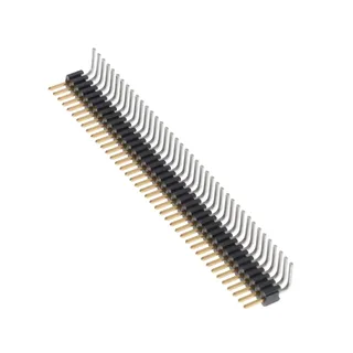Samtec Inc. TMS-140-03-S-S-RA