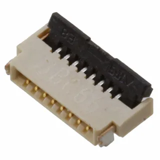 Hirose Electric Co Ltd FH34SJ-8S-0.5SH(50)