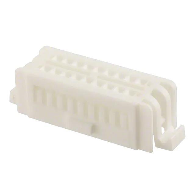 TE Connectivity AMP Connectors 2108504-1