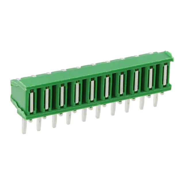 TE Connectivity AMP Connectors 1-5164711-0