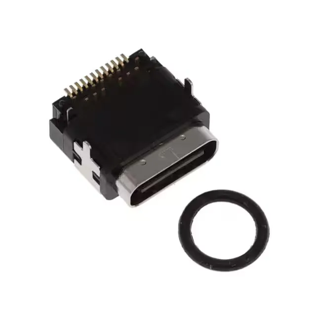 CUI Devices UJ31-CH-G-SMT-TR-67