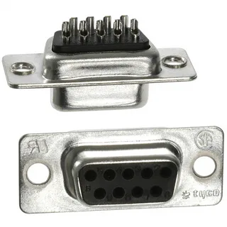 TE Connectivity AMP Connectors 5-747905-2