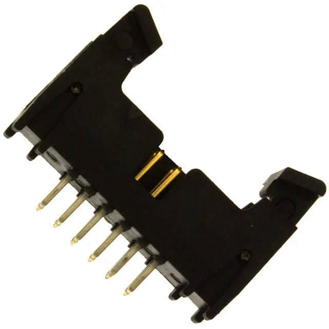 3M 155212-6302-RB — Pin Headers