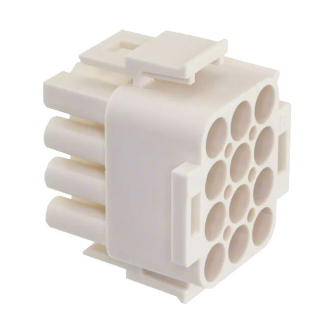 TE Connectivity AMP Connectors 1-1863005-2