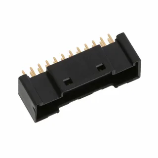 Hirose Electric Co Ltd DF51K-24DP-2DSA(805)