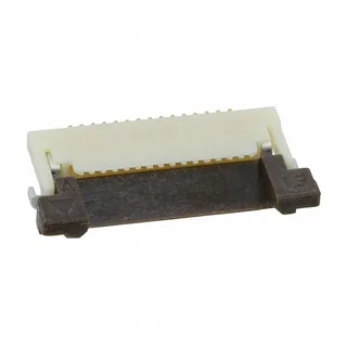 Hirose Electric Co Ltd FH12A-15S-0.5SH(55)