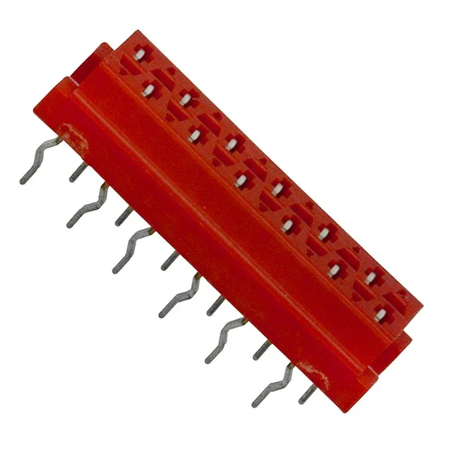TE Connectivity AMP Connectors 1-215079-2