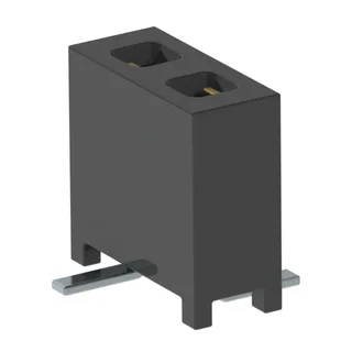 Samtec Inc. MMS-102-02-L-SV-TR