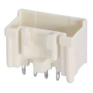 TE Connectivity AMP Connectors 917783-1