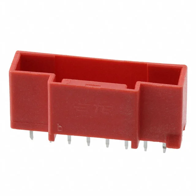 TE Connectivity AMP Connectors 8-1971798-3