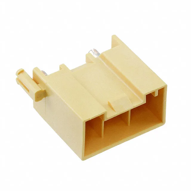TE Connectivity AMP Connectors 1747996-4