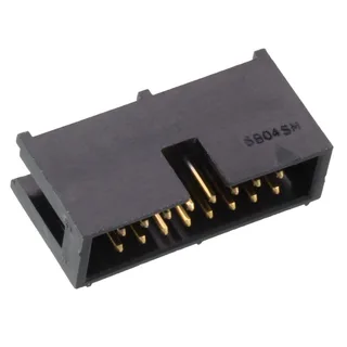 Hirose Electric Co Ltd HIF3F-16PA-2.54DS(71)