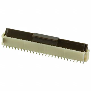 Hirose Electric Co Ltd FH12-49S-0.5SV(1)(98)