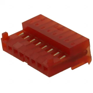 TE Connectivity AMP Connectors 3-644042-8