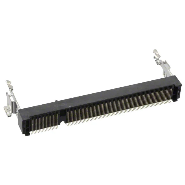 TE Connectivity AMP Connectors 1612618-1