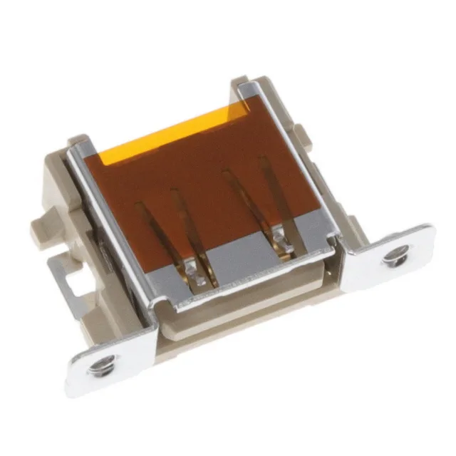 TE Connectivity AMP Connectors 5353928-1