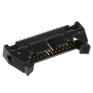 Hirose Electric Co Ltd HIF3BAG-26PA-2.54DSA(71)
