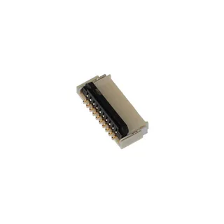 TE Connectivity AMP Connectors 1-2328702-0