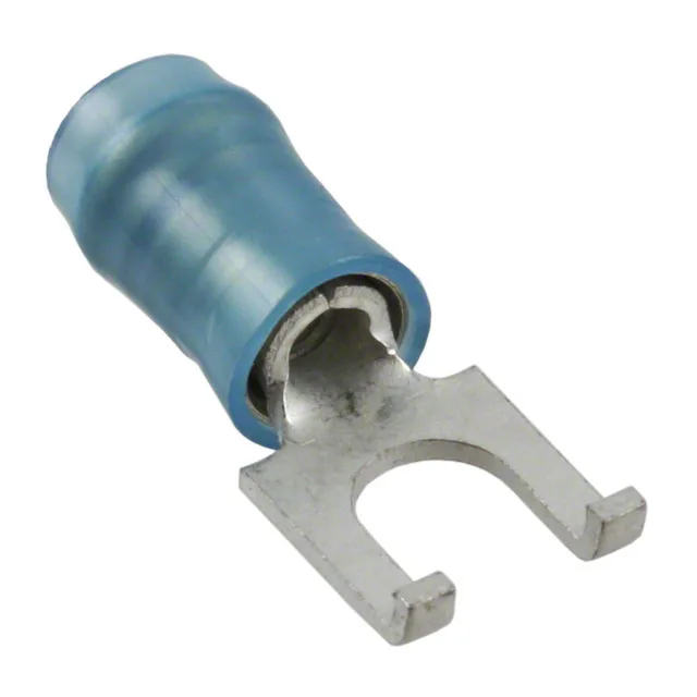 TE Connectivity AMP Connectors 2-320862-1 — Spade Terminals