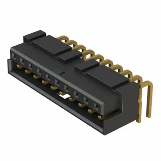 Samtec Inc. LS2-110-01-L-D-RA1-TR