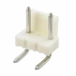 TE Connectivity AMP Connectors 1744337-1