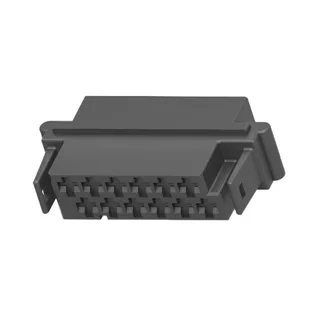 TE Connectivity AMP Connectors 827230-1