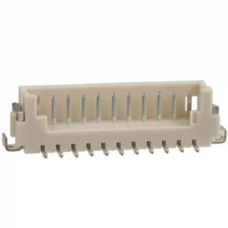 Hirose Electric Co Ltd DF13-11P-1.25V(20)