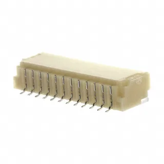 JST SM12B-SRSS-TB(LF)(SN)
