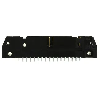 TE Connectivity AMP Connectors 102154-8
