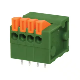 CUI Devices TBL003-254-04GR-2OR