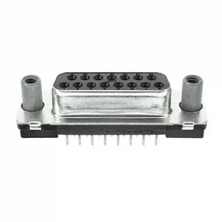 TE Connectivity AMP Connectors 1-5747299-4