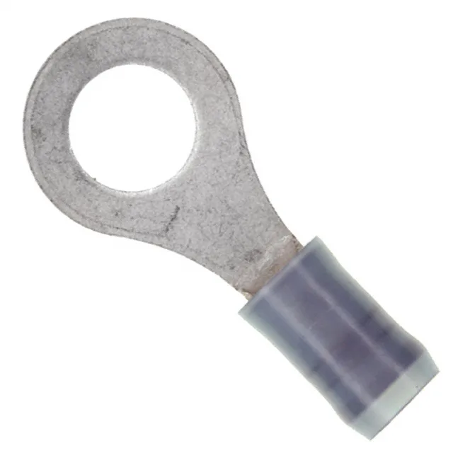 TE Connectivity AMP Connectors 320563