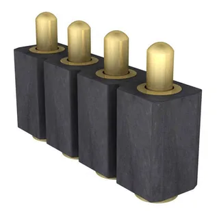 Preci-Dip 811-SS-004-30-676101-CLIP