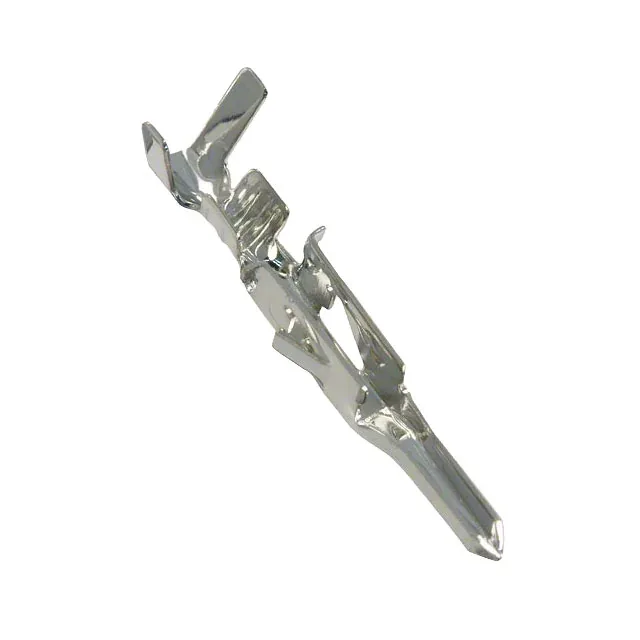 39000126 — Molex product photo