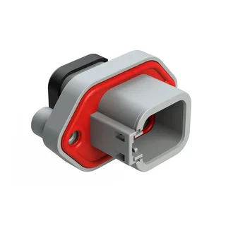 Amphenol ATP04-6P-PM14