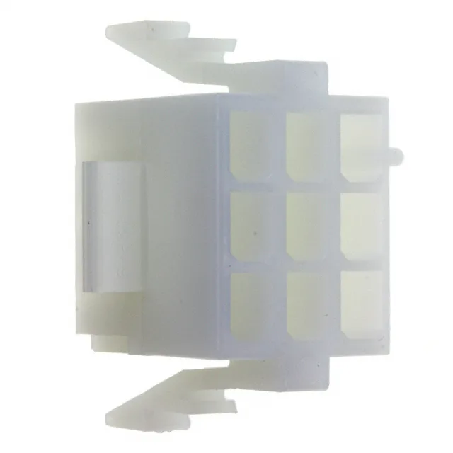 TE Connectivity AMP Connectors 1-480274-0