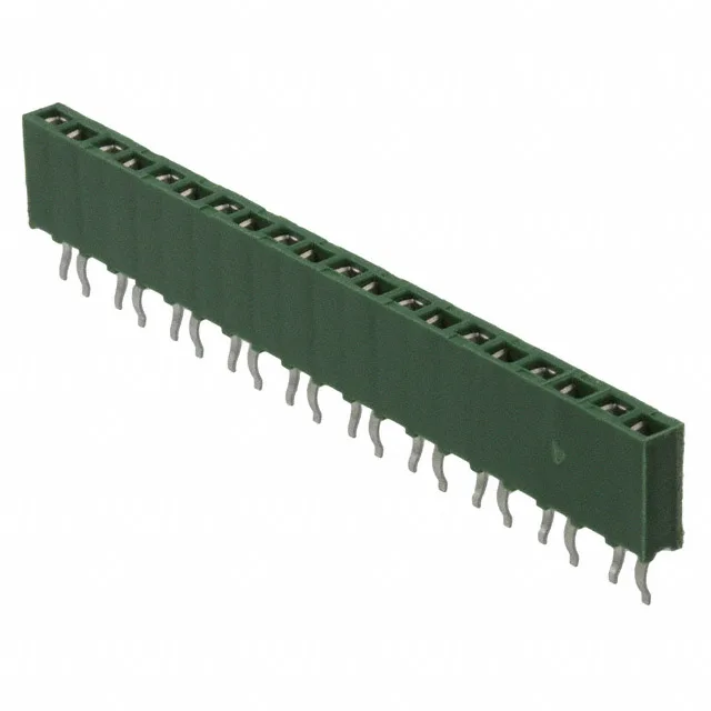 TE Connectivity AMP Connectors 2-215297-0