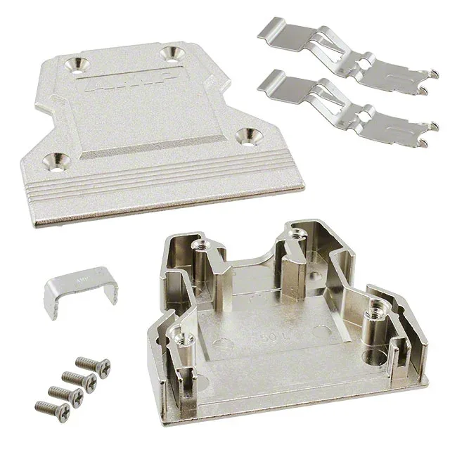 5749889-3 — TE Connectivity AMP Connectors product photo
