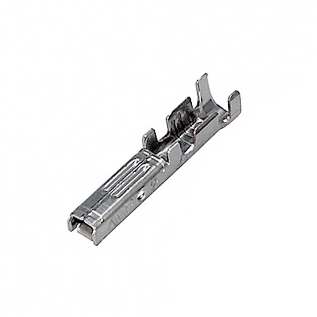 TE Connectivity AMP Connectors 1-917511-2