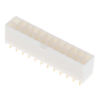 Amphenol 10127820-2421LF