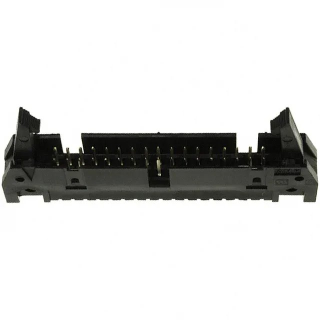 TE Connectivity AMP Connectors 499922-8