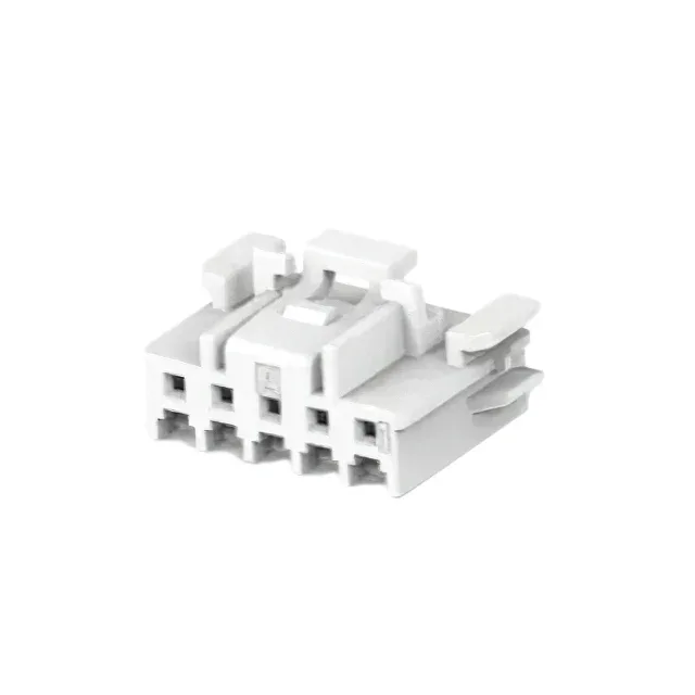 TE Connectivity AMP Connectors 1-2350224-5